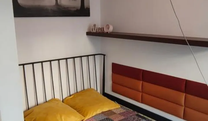 Mieszkanie 1-pokojowe Chorzów Centrum, ul. Racławicka