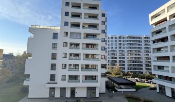 Mieszkanie 3-pokojowe Warszawa Targówek, ul. Witebska