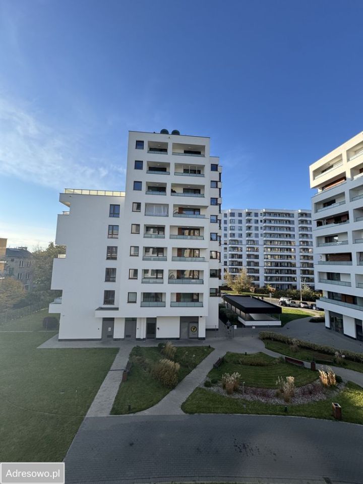 Mieszkanie 3-pokojowe Warszawa Targówek, ul. Witebska