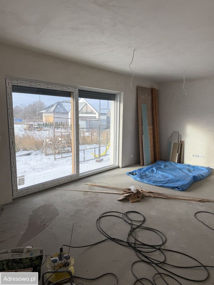 bliźniak, 5 pokoi Stargard, ul. gen. Stefana Grota-Roweckiego. Zdjęcie 17