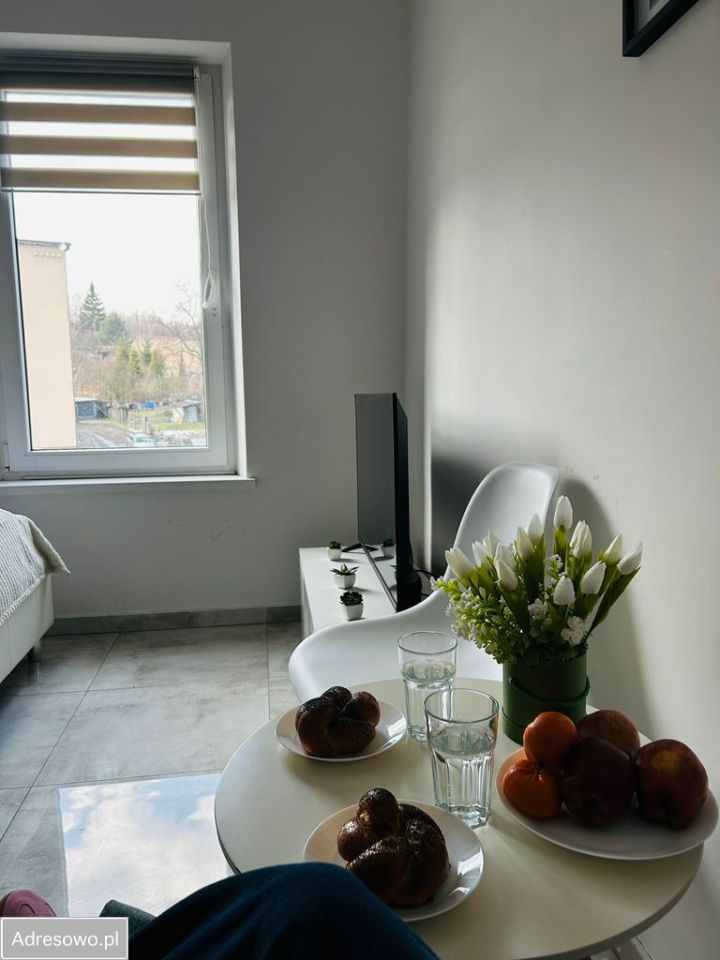 Mieszkanie 1-pokojowe Wałbrzych Podgórze, ul. Niepodległości. Zdjęcie 8