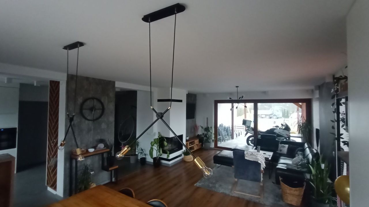 dom wolnostojący Terliczka. Zdjęcie 6