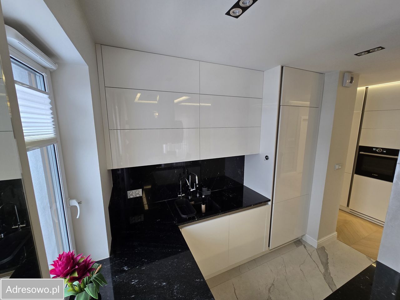 Mieszkanie 5-pokojowe Siedlce Centrum. Zdjęcie 11