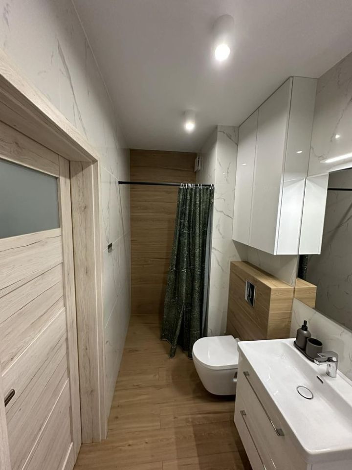 Mieszkanie 2-pokojowe Puławy, al. Partyzantów. Zdjęcie 7