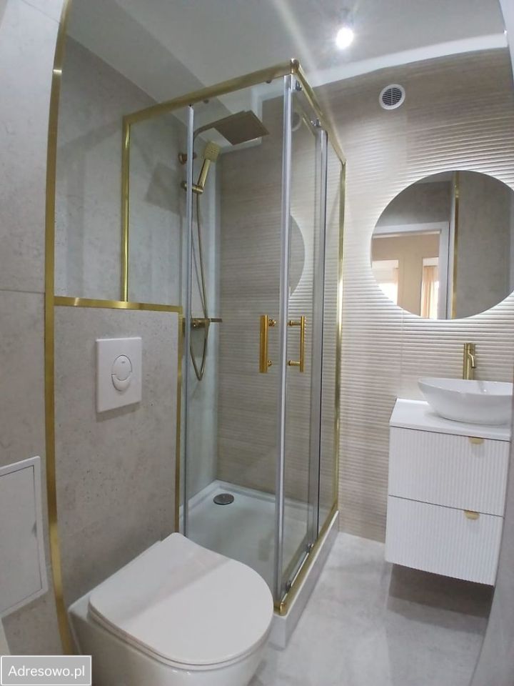 Mieszkanie 4-pokojowe Świdnica, ul. Mieczysława Kozara Słobódzkiego. Zdjęcie 14