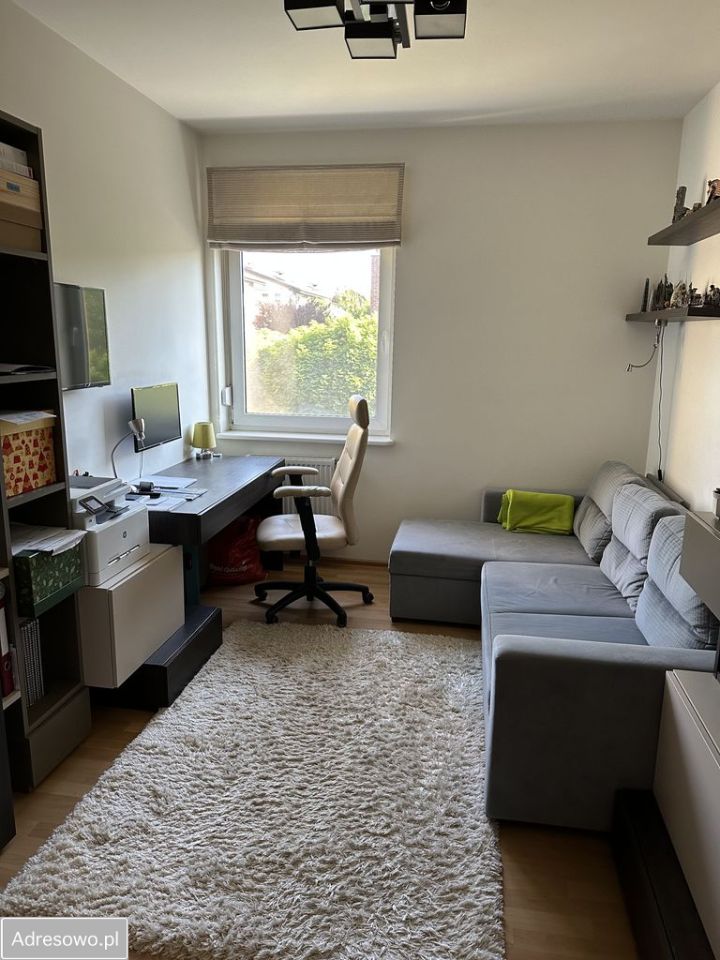 Mieszkanie 4-pokojowe Poznań Stare Miasto, ul. Błażeja. Zdjęcie 10