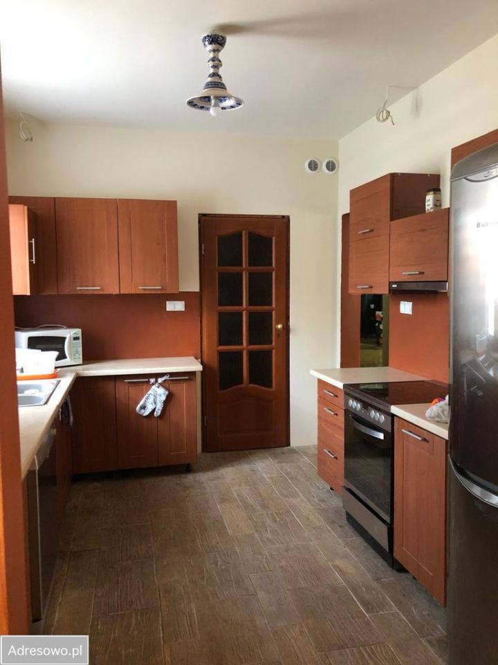 dom wolnostojący, 4 pokoje Kanie, ul. Narcyzowa. Zdjęcie 10