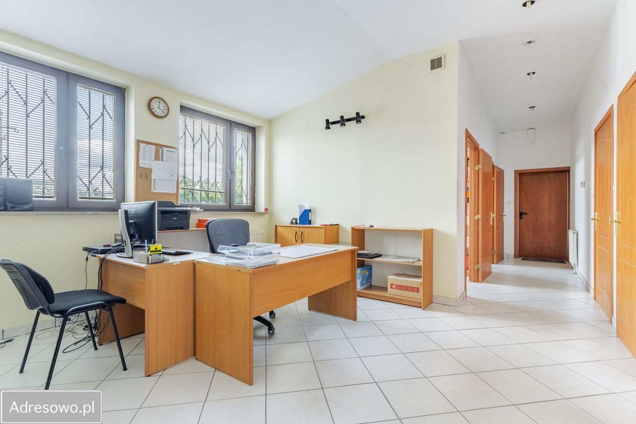 Hala/magazyn Suchodół, ul. Myśliwska. Zdjęcie 17