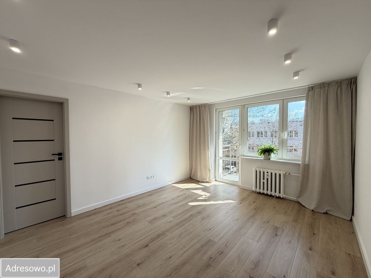 Mieszkanie 3-pokojowe Katowice Brynów, ul. Wincentego Pola. Zdjęcie 5