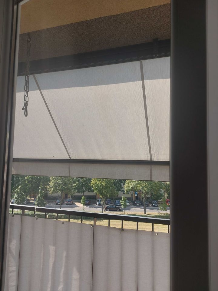 Mieszkanie 3-pokojowe Bełchatów, os. Słoneczne. Zdjęcie 3