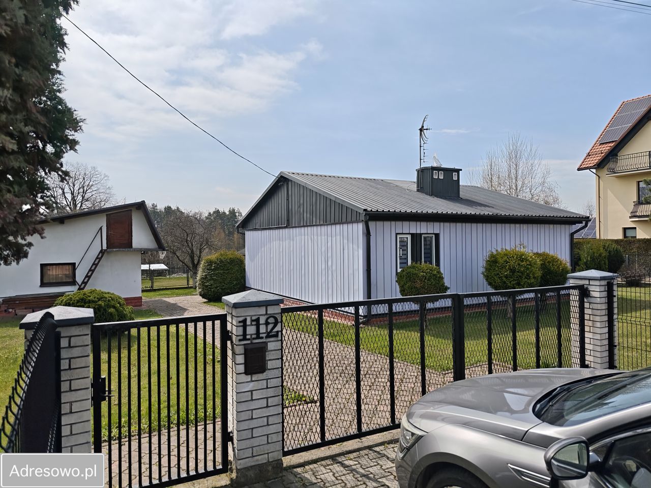 dom wolnostojący, 3 pokoje Kierlikówka. Zdjęcie 8