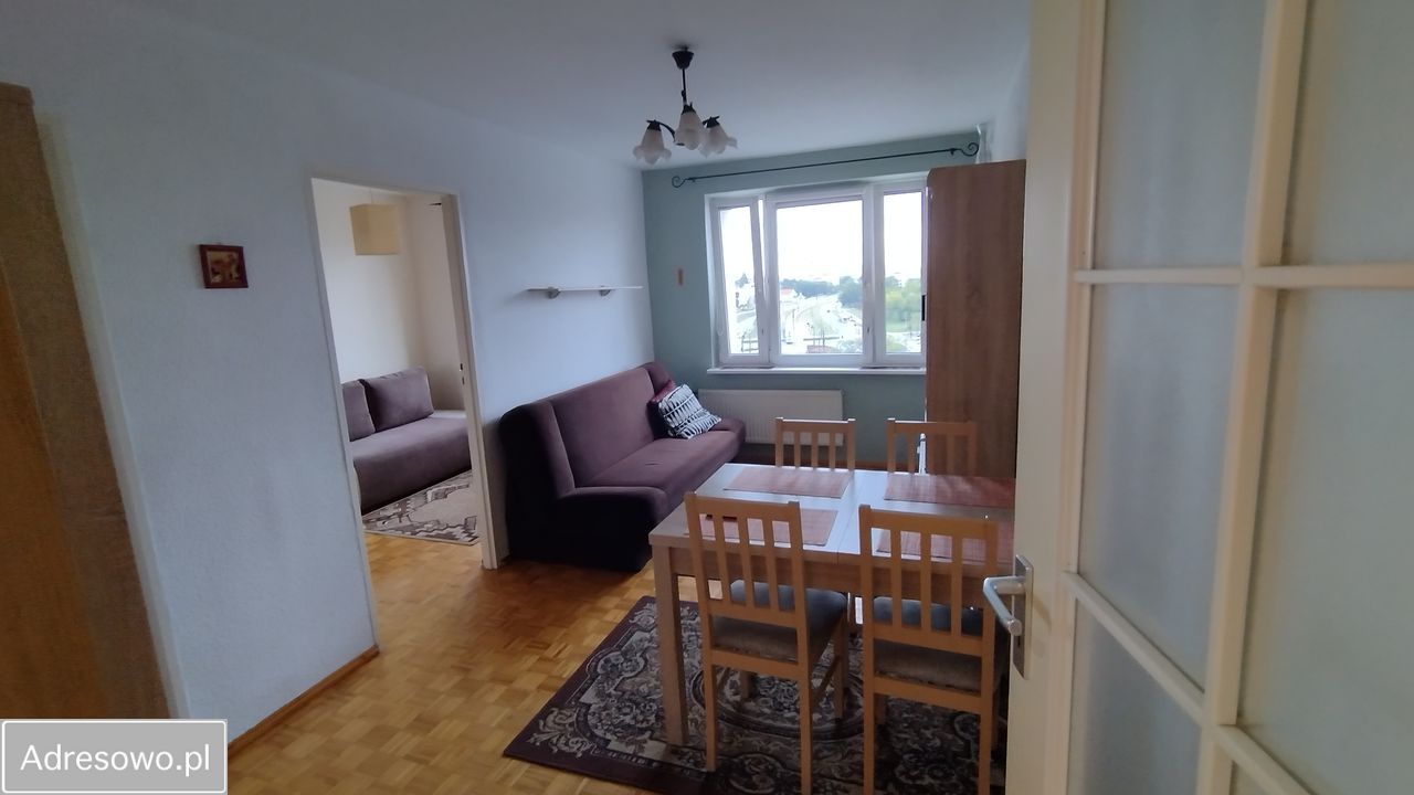 Mieszkanie 2-pokojowe Bydgoszcz Szwederowo, ul. Ludwika Solskiego. Zdjęcie 5