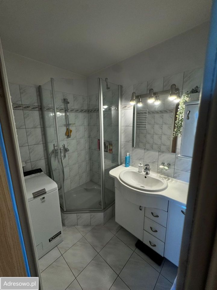 Mieszkanie 2-pokojowe Poznań Grunwald, ul. Jugosłowiańska. Zdjęcie 7