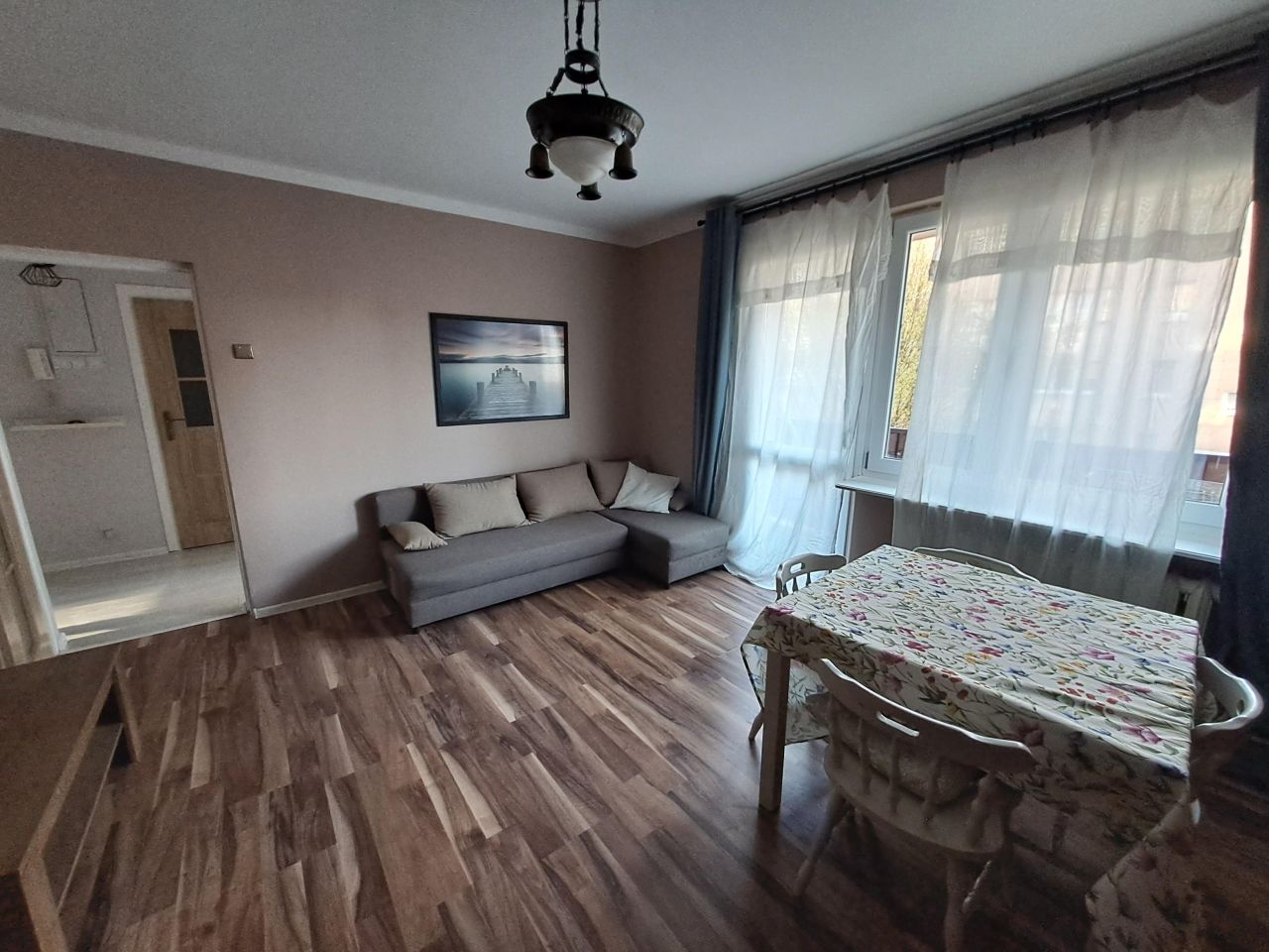 Mieszkanie 3-pokojowe Grójec, Mogielnicka. Zdjęcie 11