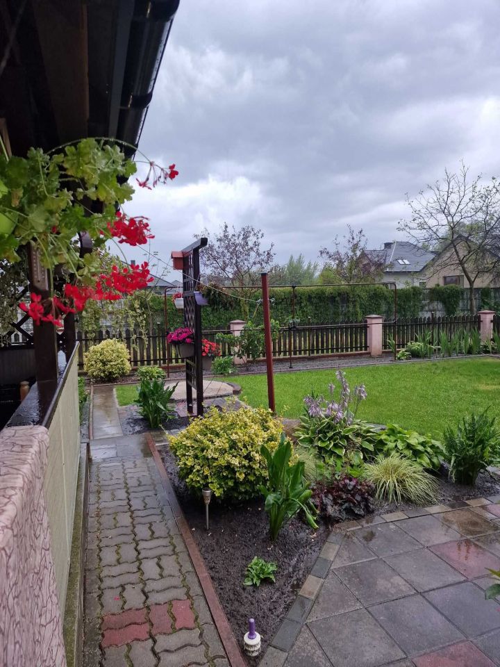 Działka rod Kutno, ul. Oporowska. Zdjęcie 2