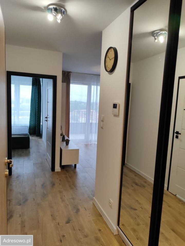 Mieszkanie 2-pokojowe Warszawa Ursus, ul. Herbu Oksza. Zdjęcie 7