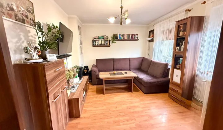 Mieszkanie 2-pokojowe Jelenia Góra Centrum, Wincentego Pola