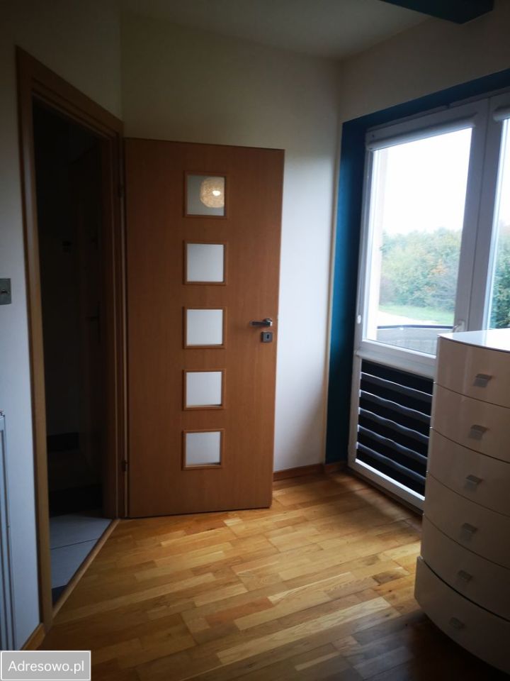 Mieszkanie 3-pokojowe Lublin Szerokie. Zdjęcie 16