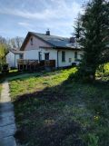 dom wolnostojący, 3 pokoje Gorlice, ul. Letnia. Zdjęcie 1
