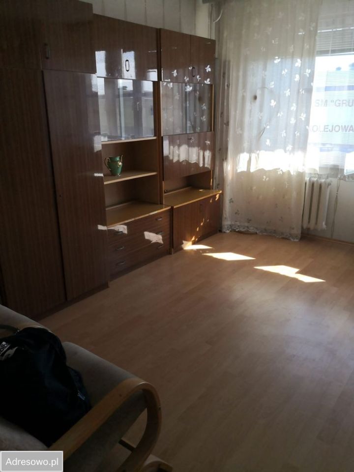 Mieszkanie 2-pokojowe Olsztynek, ul. Daszyńskiego. Zdjęcie 9