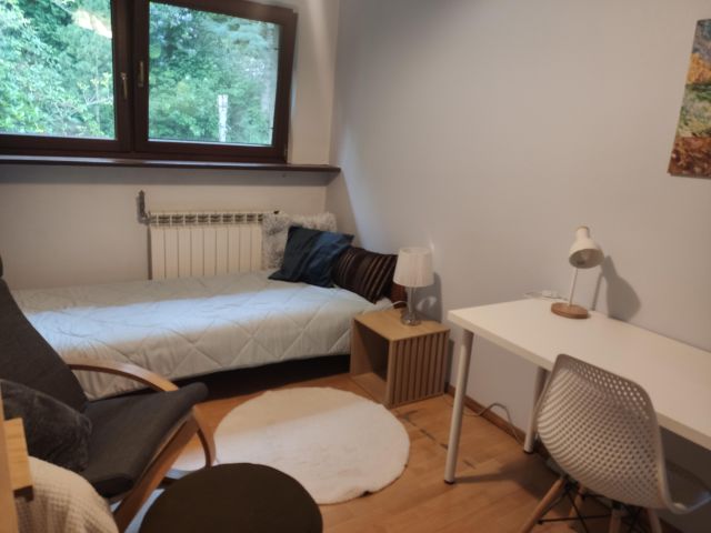 Pokój Kraków Krowodrza, ul. Białe Wzgórze. Zdjęcie 1