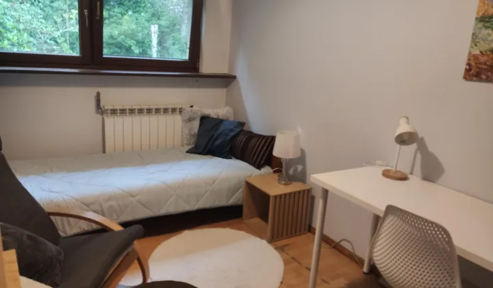 Pokój Kraków Krowodrza, ul. Białe Wzgórze