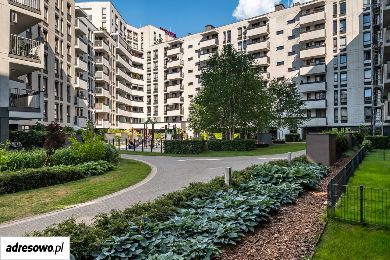 Mieszkanie 1-pokojowe Warszawa Bielany. Zdjęcie 13