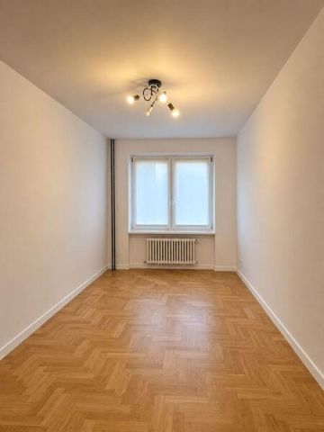 Mieszkanie 3-pokojowe Warszawa Praga-Południe, ul. Tadeusza Manteuffla. Zdjęcie 3