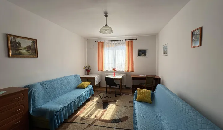 Pokój Wrocław Śródmieście, ul. Nowowiejska