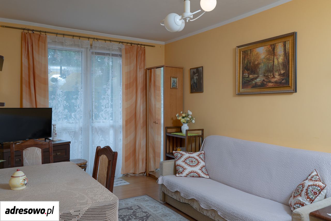 Mieszkanie – Wieluń, powiat wieluński