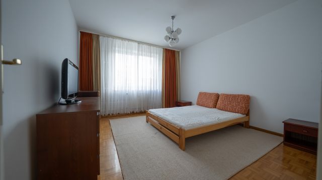 Mieszkanie 4-pokojowe Warszawa Gocław, ul. Floriana Znanieckiego. Zdjęcie 9