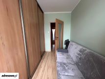 Mieszkanie 3-pokojowe Szczecin Majowe. Zdjęcie 3