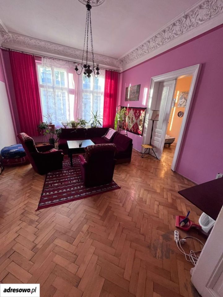 Mieszkanie 3-pokojowe Kraków Stare Miasto, ul. Garbarska. Zdjęcie 2