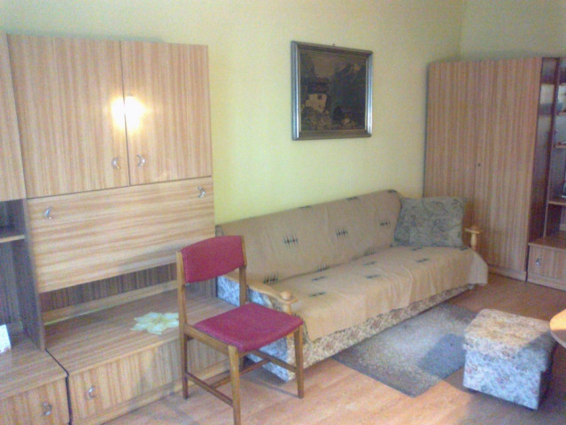 Mieszkanie 1-pokojowe Opole. Zdjęcie 1
