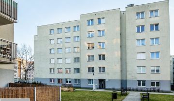 Mieszkanie 2-pokojowe Kraków Płaszów, ul. Myśliwska