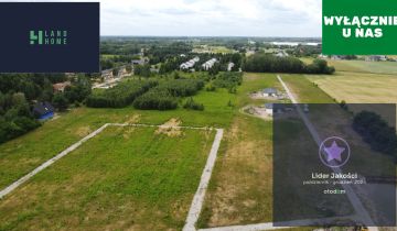 Działka budowlana Żelechów, ul. Spełnionych Marzeń