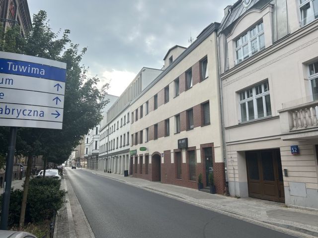 Mieszkanie 2-pokojowe Łódź Śródmieście, ul. Juliana Tuwima. Zdjęcie 1