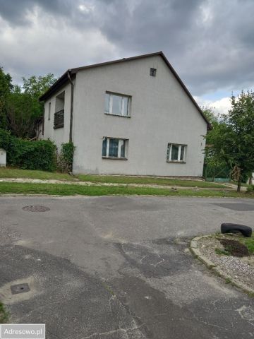 dom wolnostojący, 7 pokoi Lublin Śródmieście. Zdjęcie 1