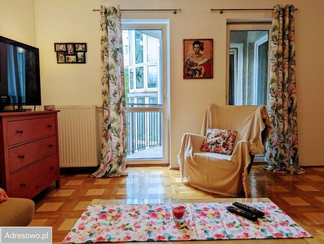 Mieszkanie 3-pokojowe Warszawa Praga-Południe, ul. Gdecka. Zdjęcie 1