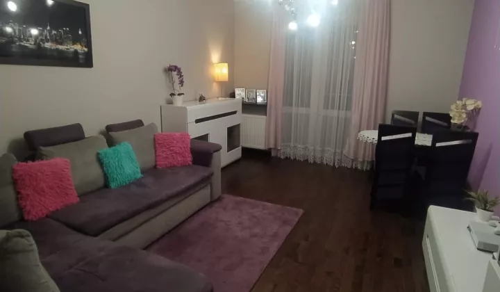 Mieszkanie 2-pokojowe Sochaczew, ul. Dywizjonu 303