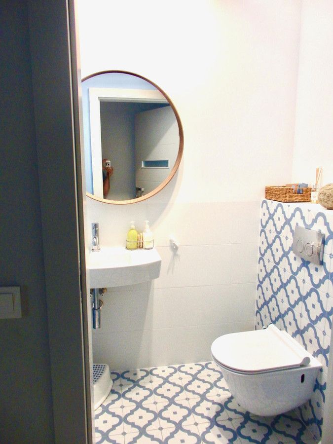 Mieszkanie 4-pokojowe Warszawa Praga-Południe, ul. Gocławska. Zdjęcie 4