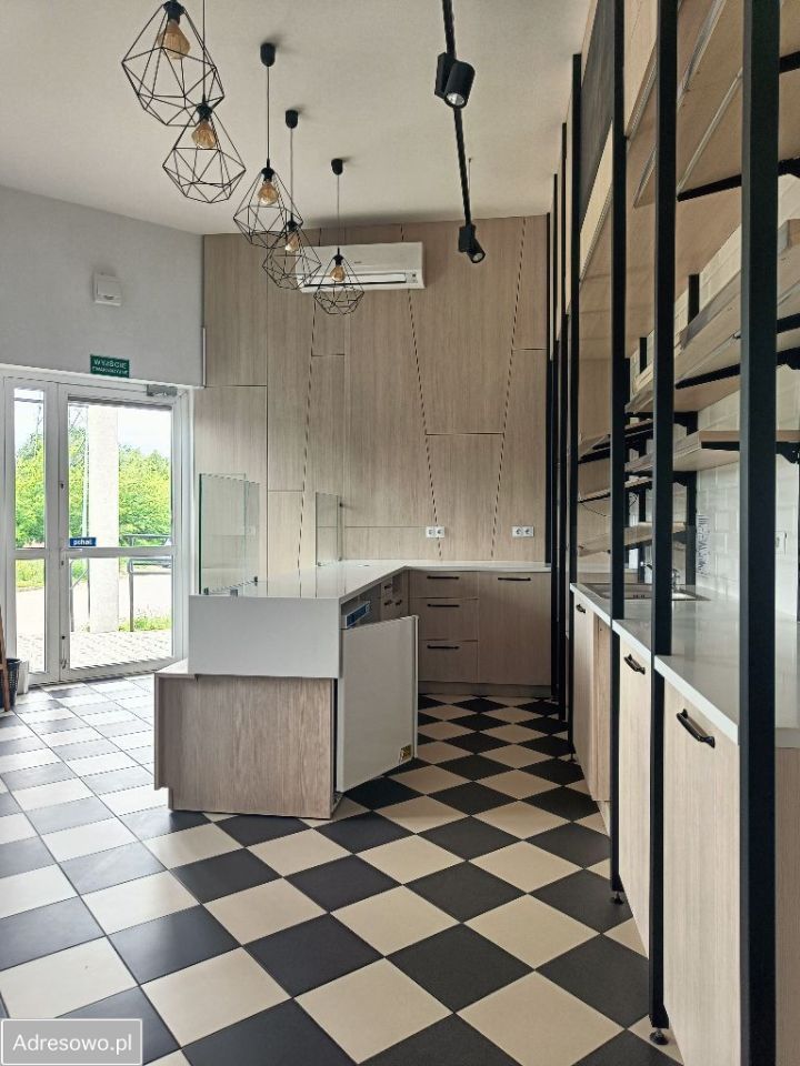 Lokal Zalasewo. Zdjęcie 3