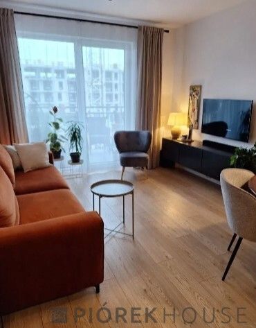 Mieszkanie 3-pokojowe Warszawa Praga-Południe, ul. Przeworska. Zdjęcie 4