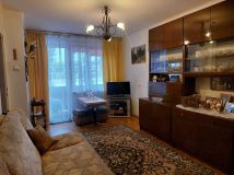 Mieszkanie 3-pokojowe Ciechanów Centrum, ul. Gabriela Narutowicza. Zdjęcie 3