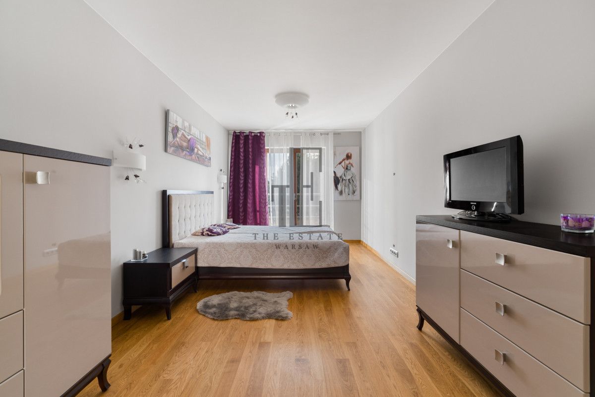 bliźniak, 5 pokoi Warszawa Wawer, ul. Jeziorowa. Zdjęcie 12