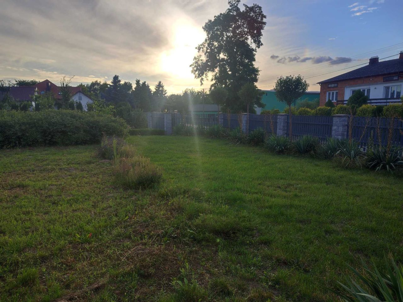 Lokal Gortatowice. Zdjęcie 2