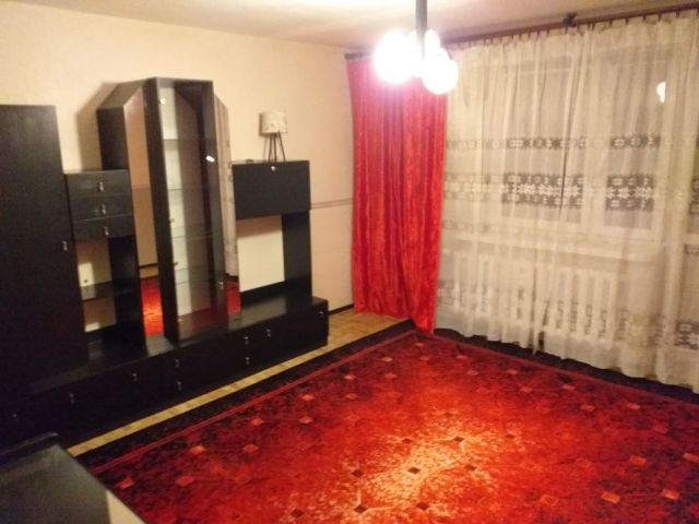 Mieszkanie 3-pokojowe Węgrów, ul. 11 Listopada. Zdjęcie 1