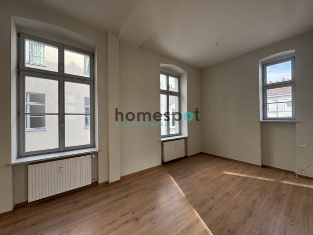 Mieszkanie 3-pokojowe Poznań Stare Miasto, al. Karola Marcinkowskiego. Zdjęcie 15