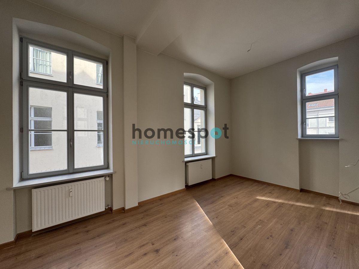 Mieszkanie 3-pokojowe Poznań Stare Miasto, al. Karola Marcinkowskiego. Zdjęcie 15