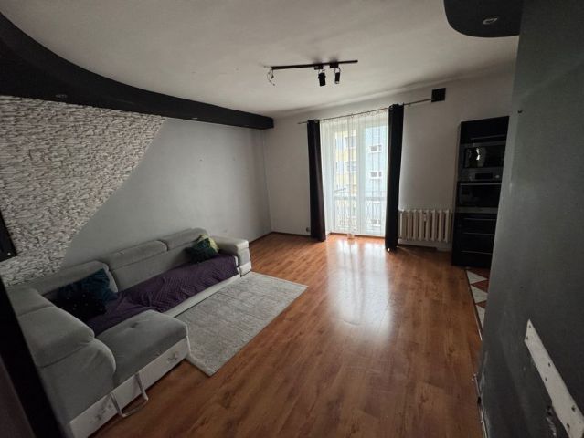 Mieszkanie 3-pokojowe Częstochowa Centrum, ul. Słowackiego. Zdjęcie 1